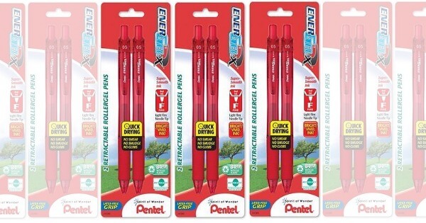 pentel