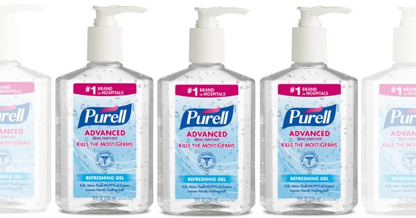 purell