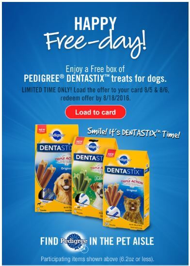 dentastix