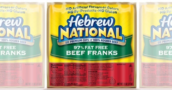 8 18 Hebrew National Printable Coupons