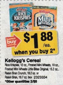 kelloggs