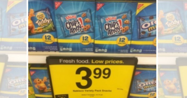 Nabisco Coupon