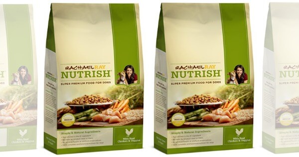 rachael ray dog food dollar general