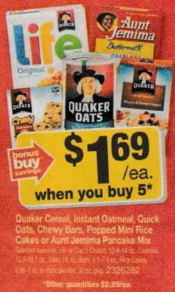 quaker