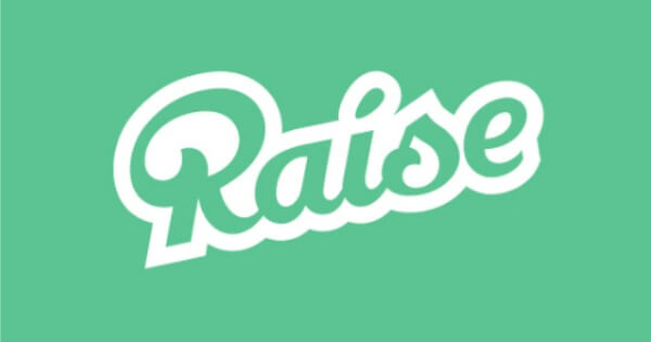 raise