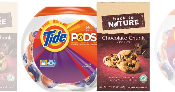 Printable Coupons