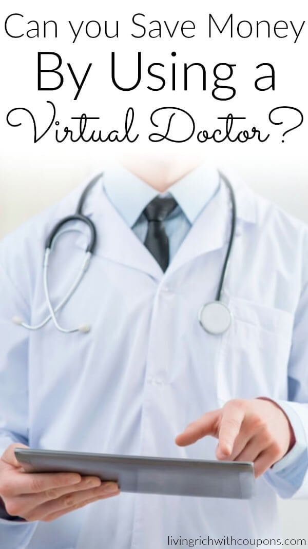 can-you-save-money-by-using-a-virtual-doctor