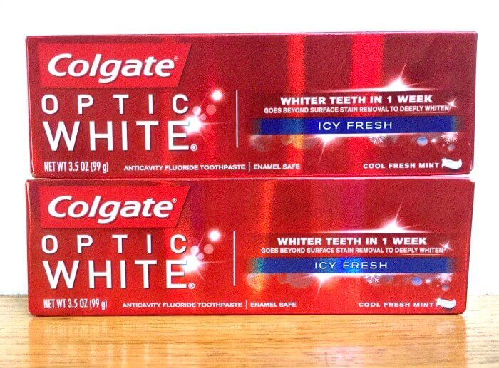 Colgate-CVS