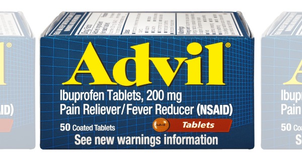 Advil Coupon