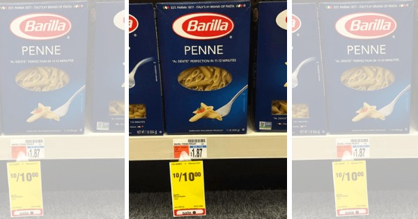 barilla