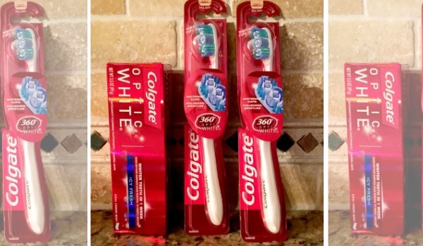 colgate