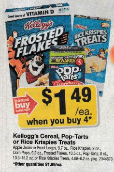 kelloggs