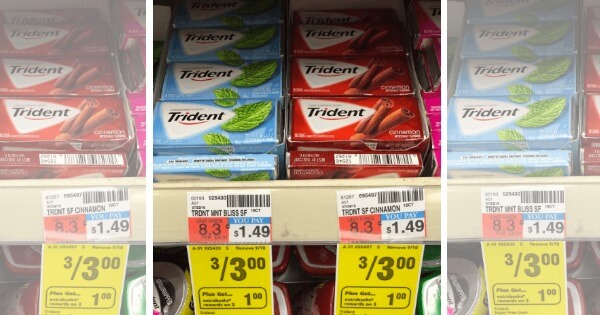 trident cvs