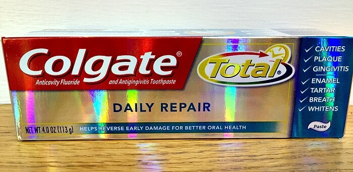 Colgate Coupon