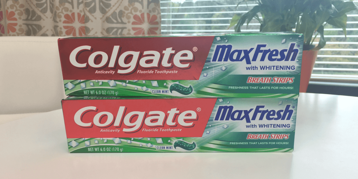 colgate