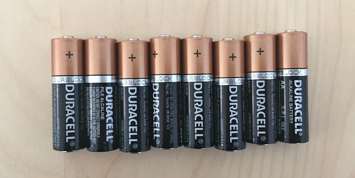 duracell