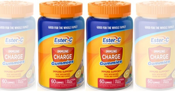 Ester-C Coupon