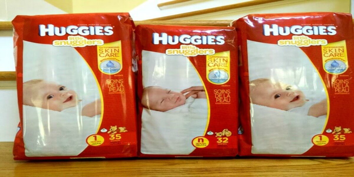 Huggies Coupon