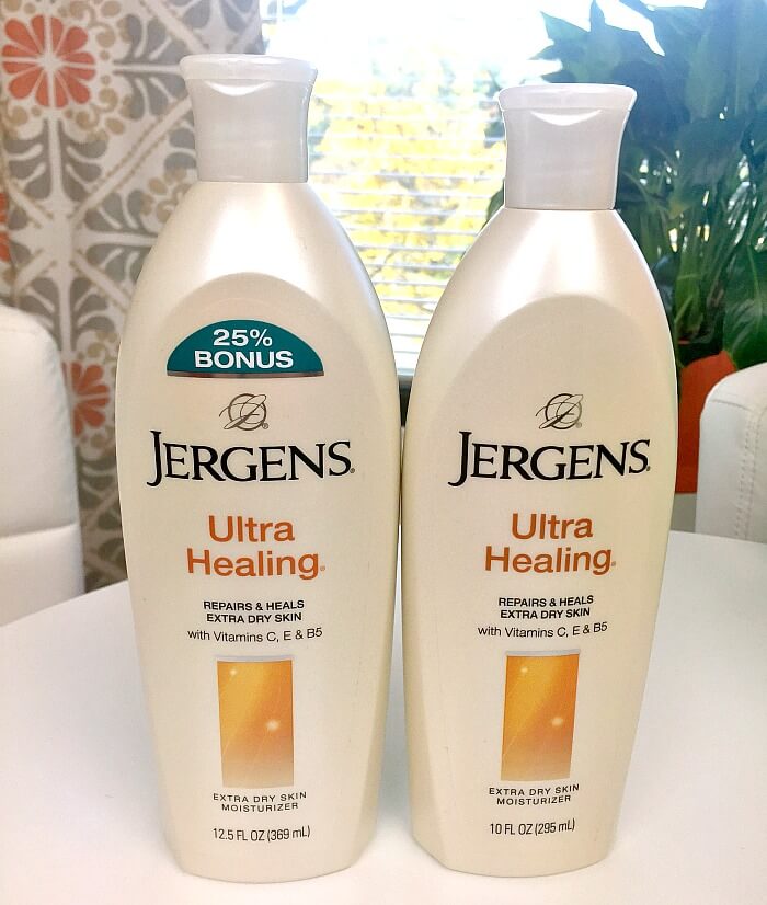 jergens