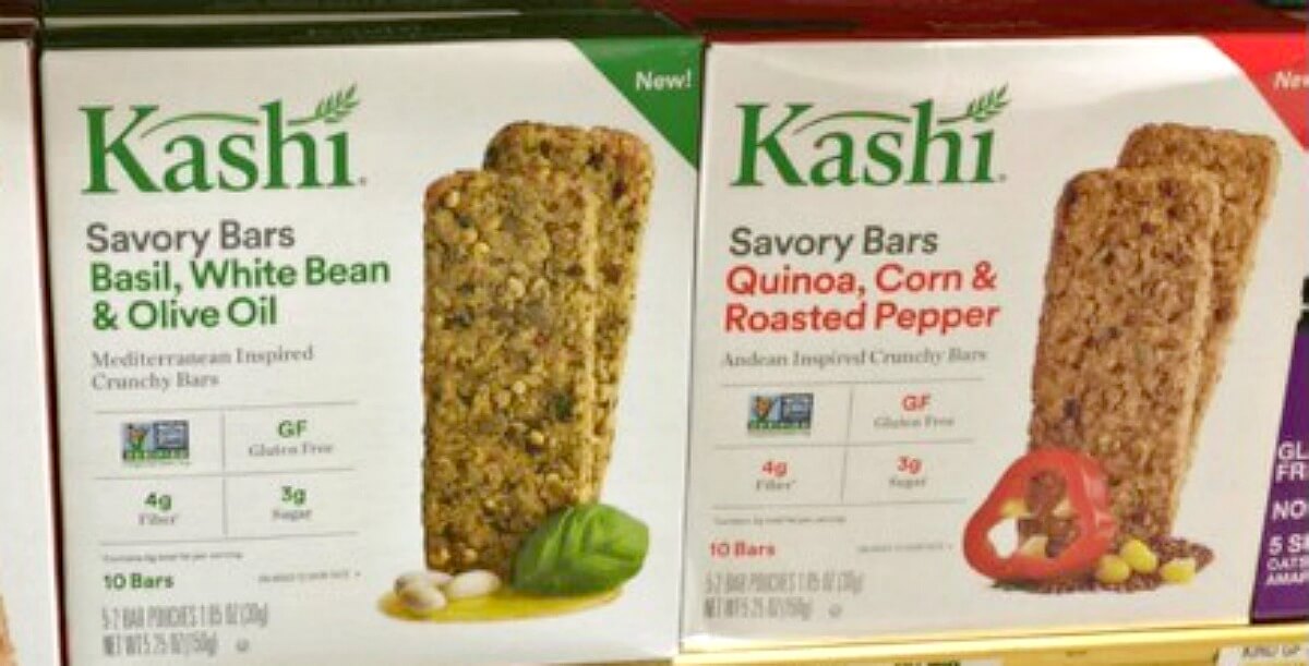 kashi