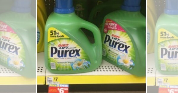 purex