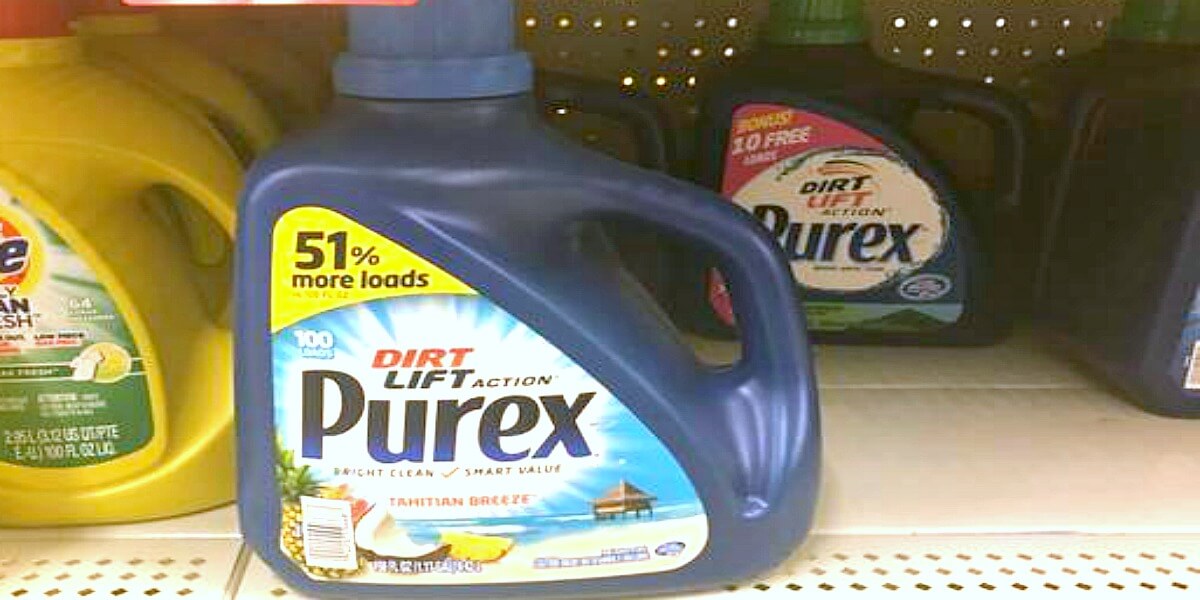 purex