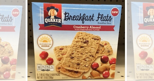 quaker