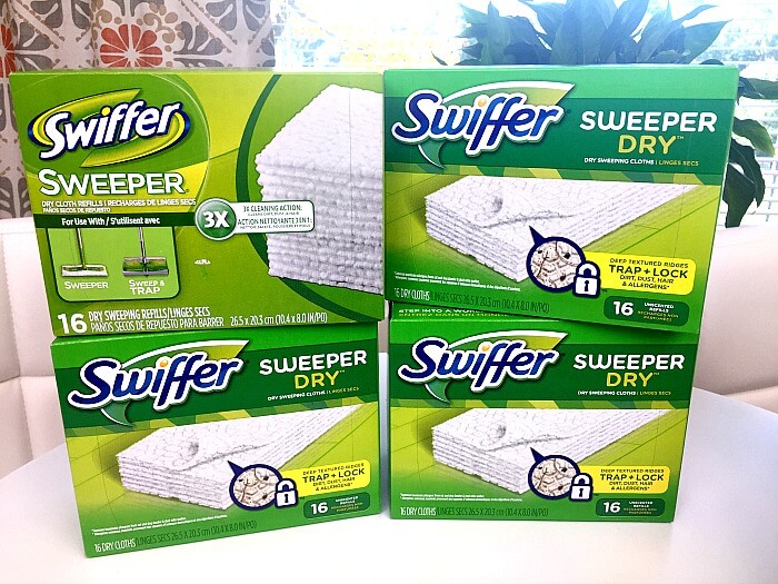 swiffer