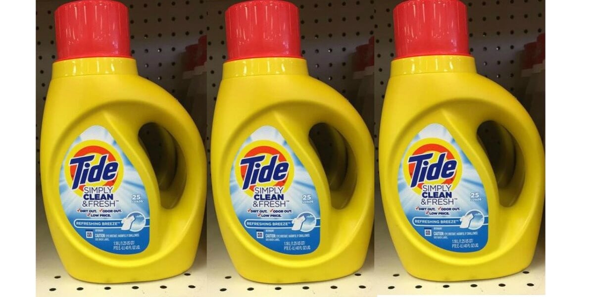 tide