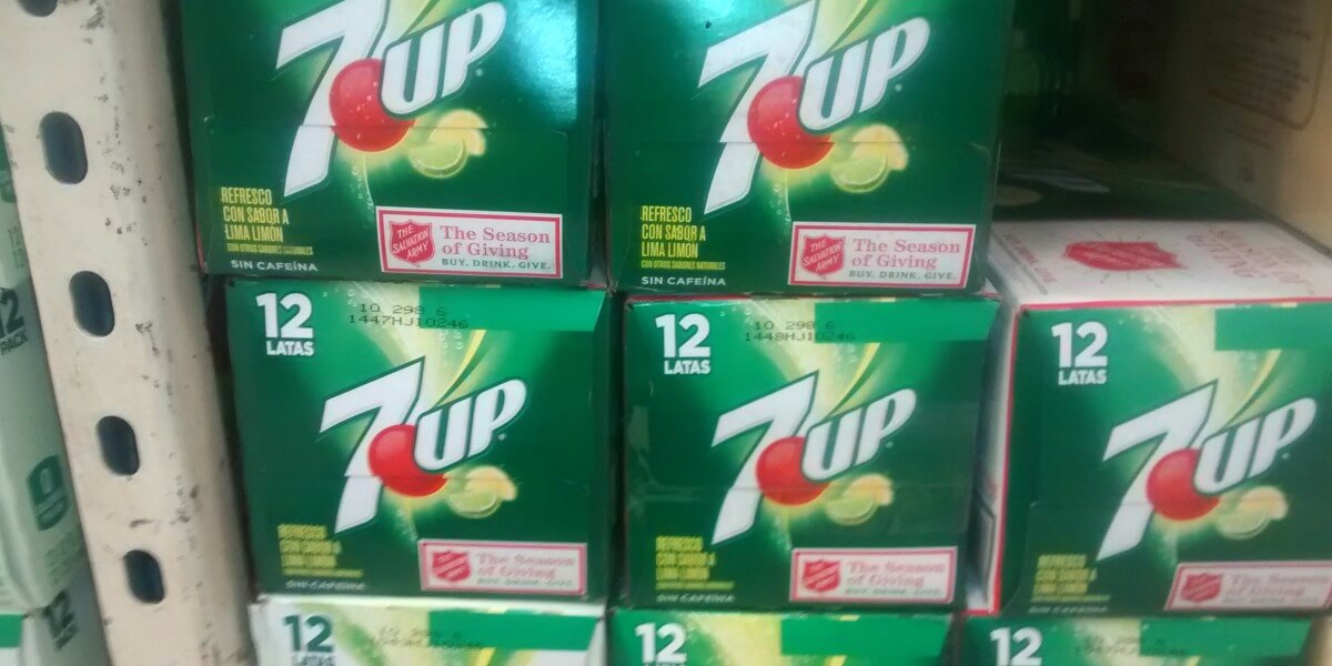 7up