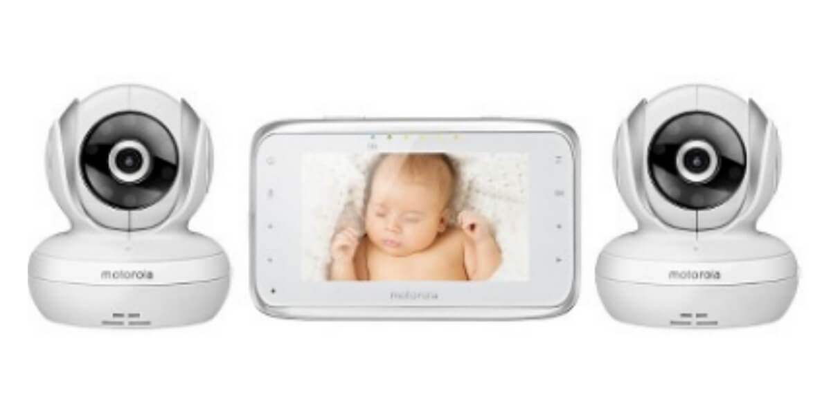 target video baby monitor