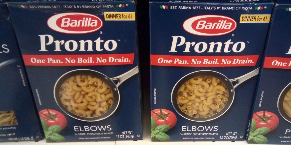 barilla