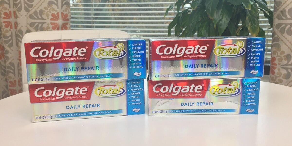 colgate