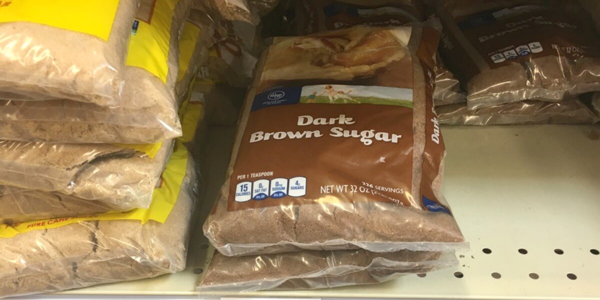 dark-brown-sugar