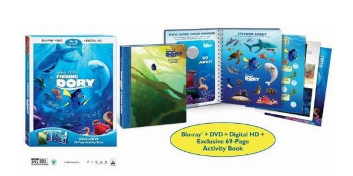 dvd