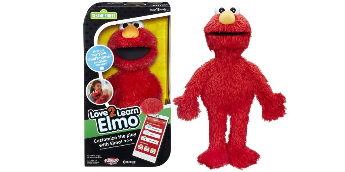 elmo doll target