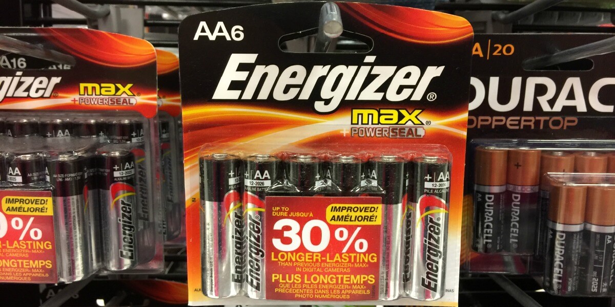 energizer