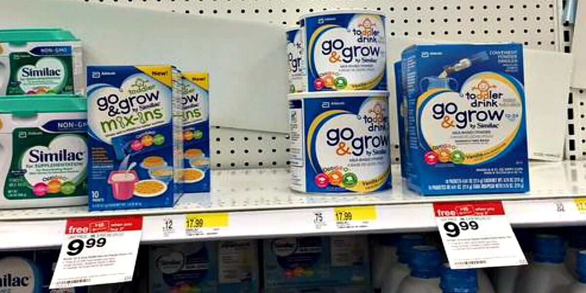 go-and-grow-target