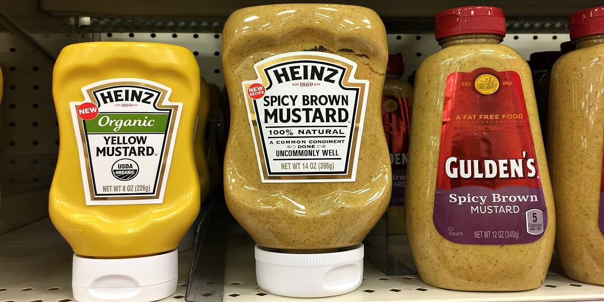 heinz