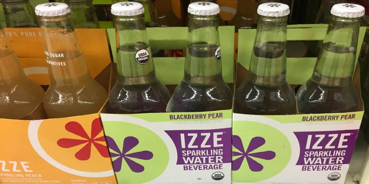 izze