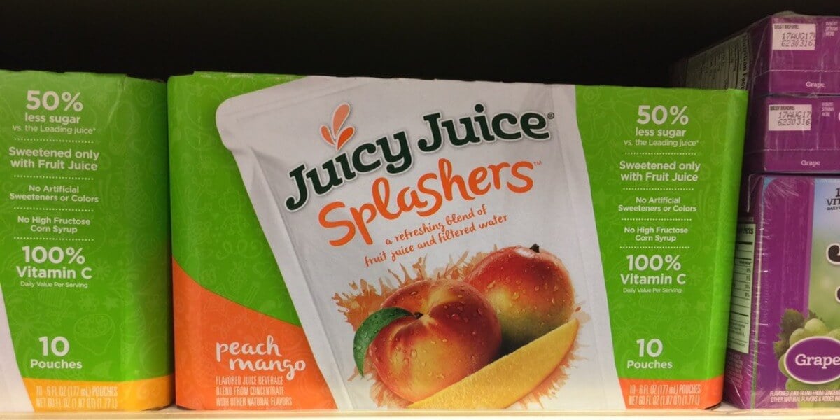 juicy-juice