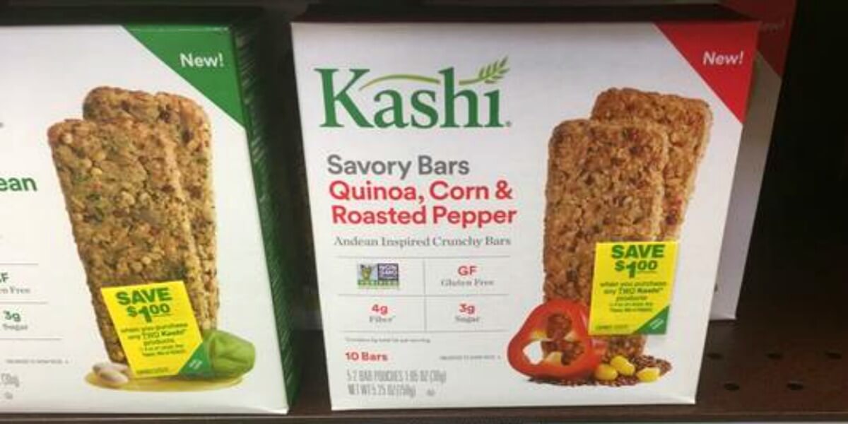 kashi