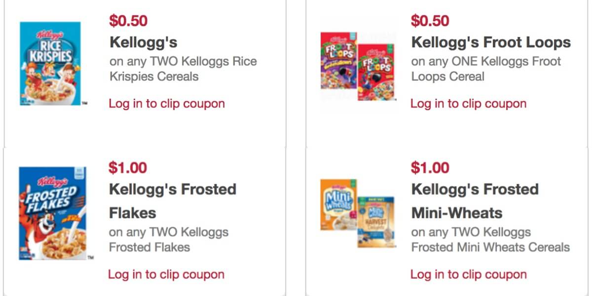 kelloggs