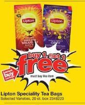 lipton