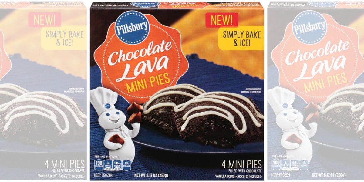 Pillsbury Coupon