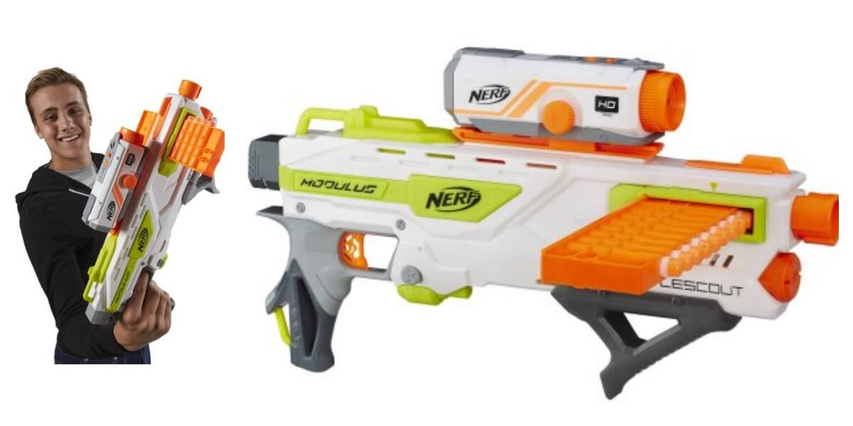 nerf-gun