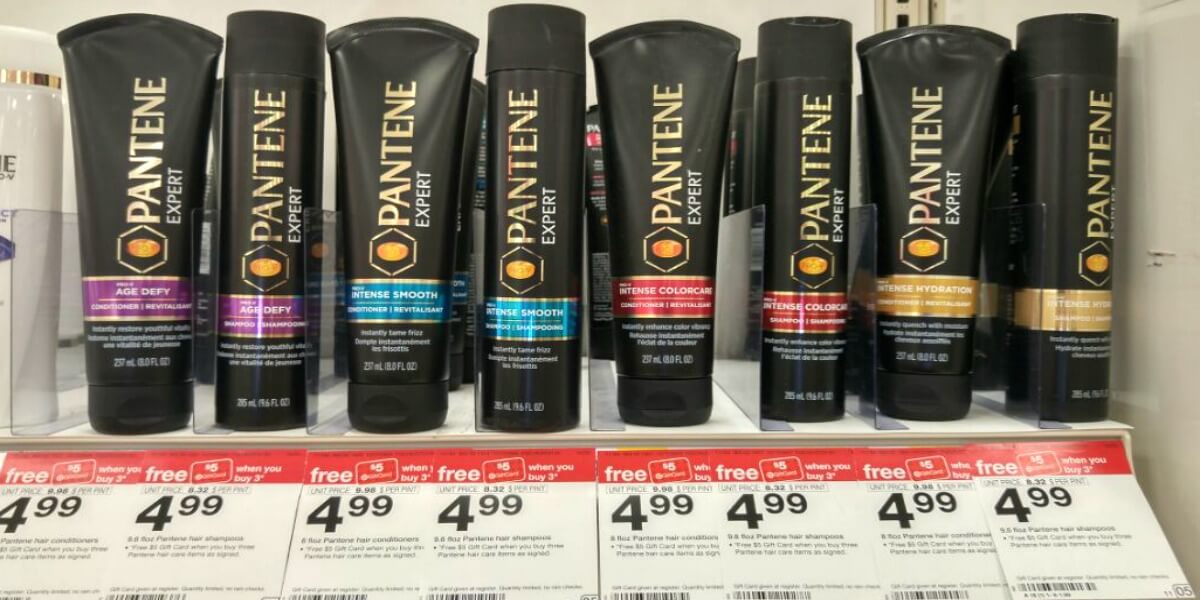 pantene-target