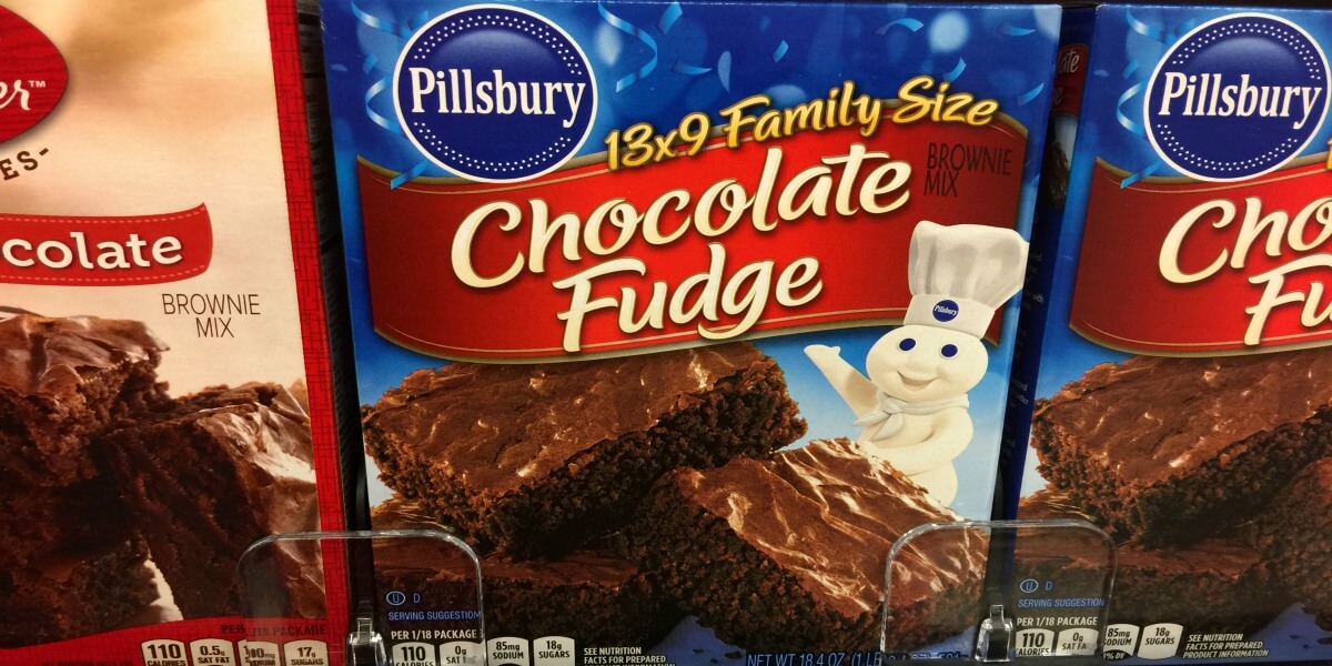 pillsbury