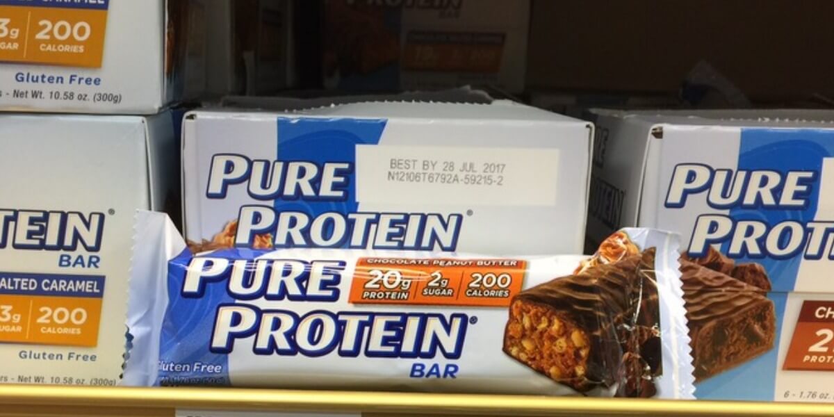 pureprotein