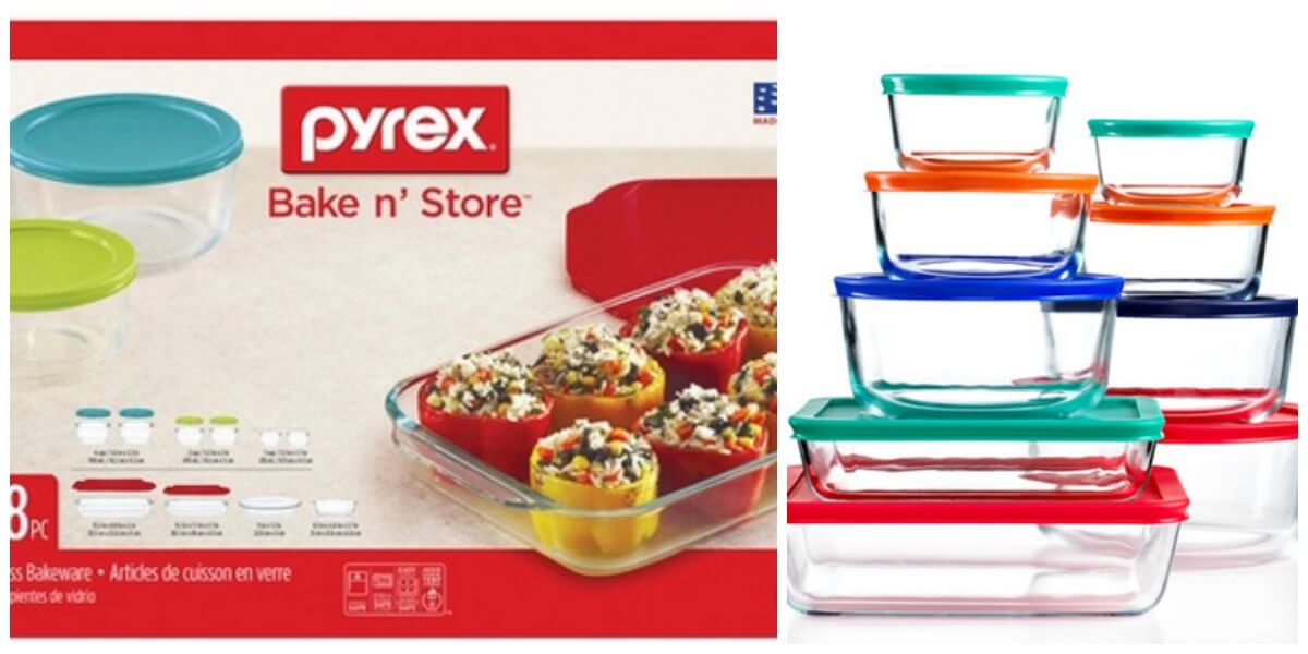 pyrex